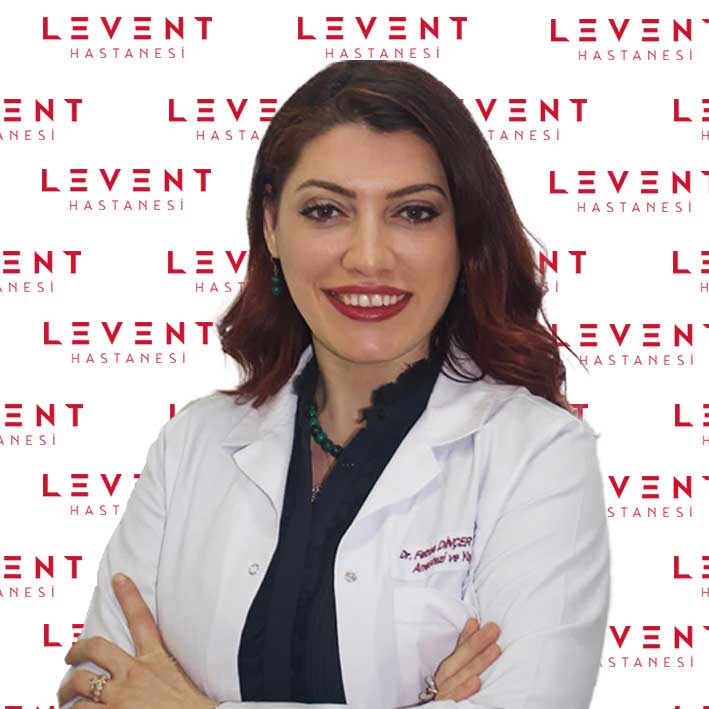 Uzm. Dr. Fatma Dinçer KAHRAMAN