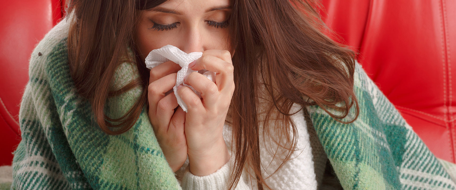 Üst Solunum Yolu Enfeksiyonu Grip ve Nezle » Özel Levent Hastanesi